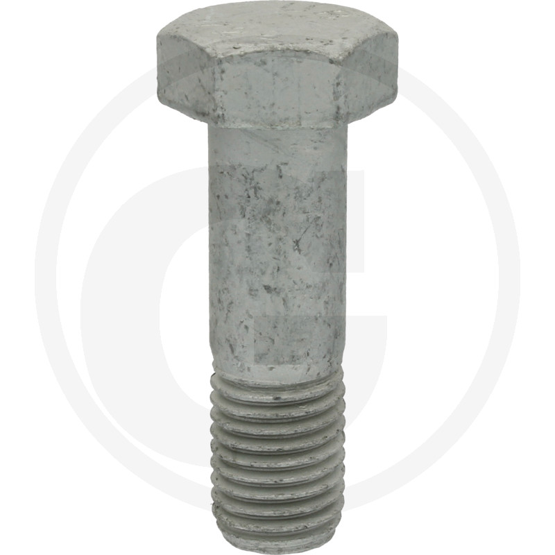 Polt M20x65 12.9 3015390 LEMKEN
