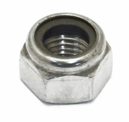 Mutter NM1