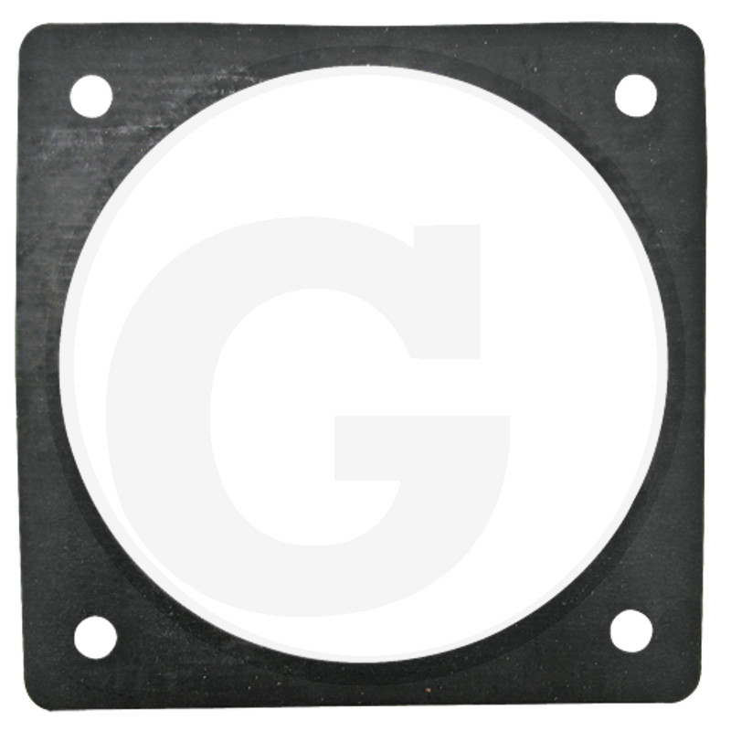 Flantsi tihend 8'' 180x180mm