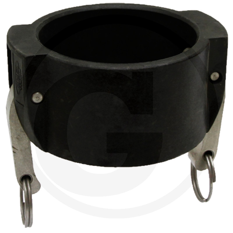 Camlock kork emane 3/4" (32,5mm)