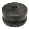 Camlock kork isane  3/4" (32mm)