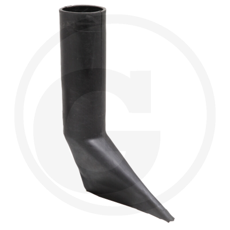 Vaonoa lägalutt Ø50/58mm L-250mm Bomech 45003