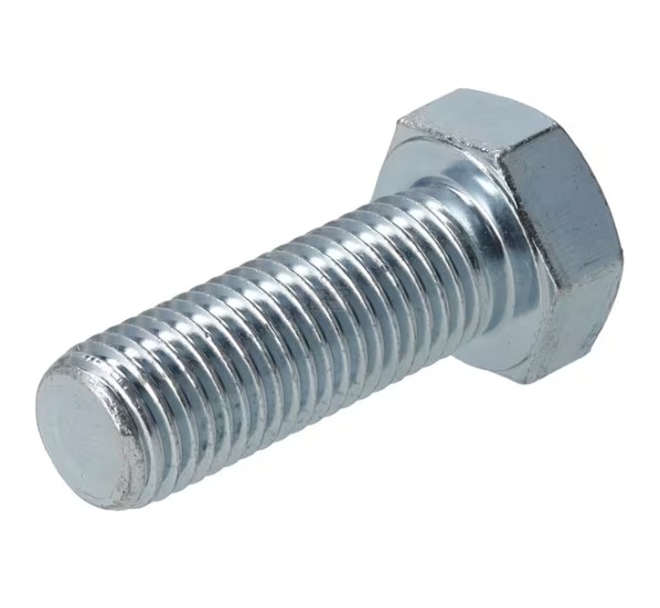 Polt kuuskant M16x45mm Kverneland