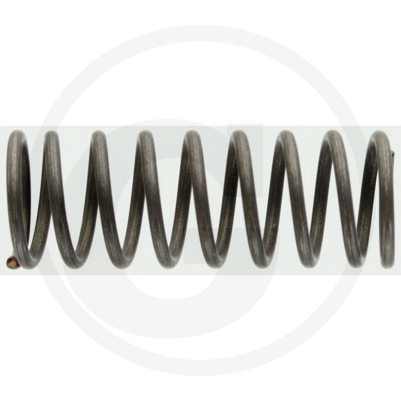 Tugiratta stopri vedru KVERNELAND