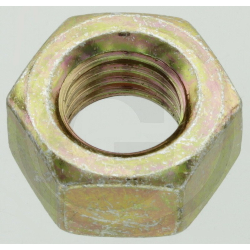 Mutter M12 KK015817 KVERNELAND