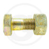 Polt M16x40 KK032740 KVERNELAND