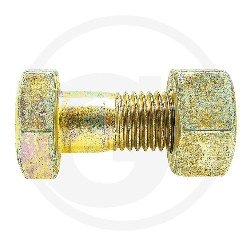 Polt M16x40 KK032740 KVERNELAND