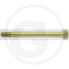Polt M24x265mm 10.9 KK032926 KVERNELAND