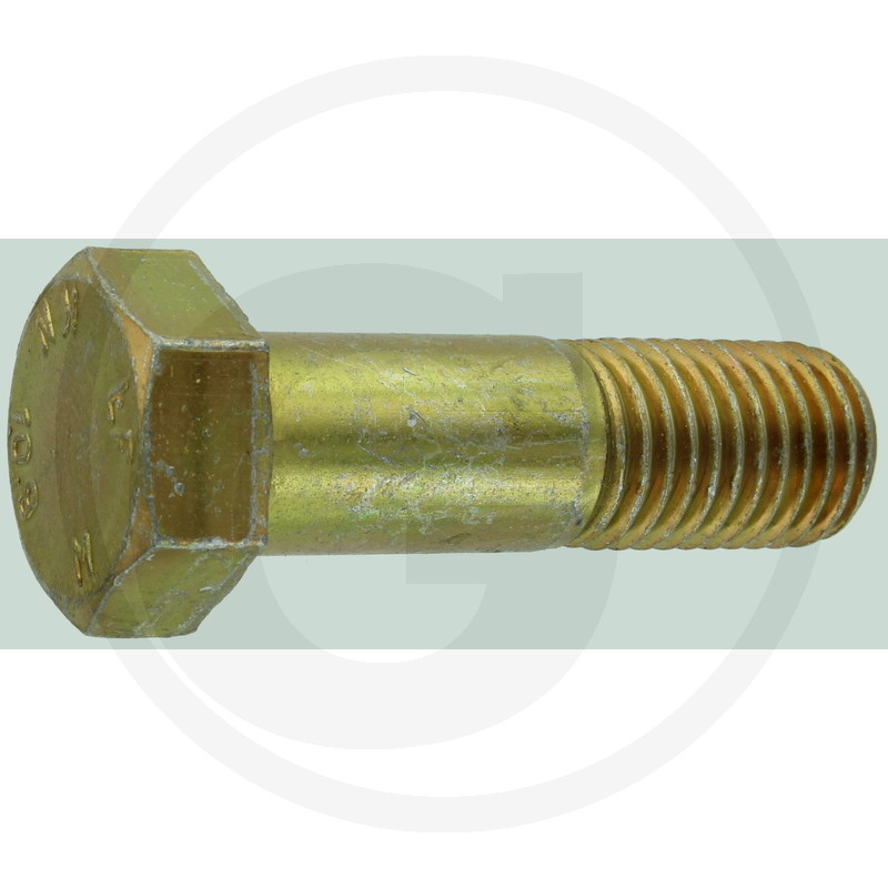 Raami polt M24x80 10.9 KK032980 KVERNELAND