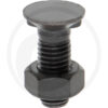 Polt M12x30mm KK033100R KVERNELAND