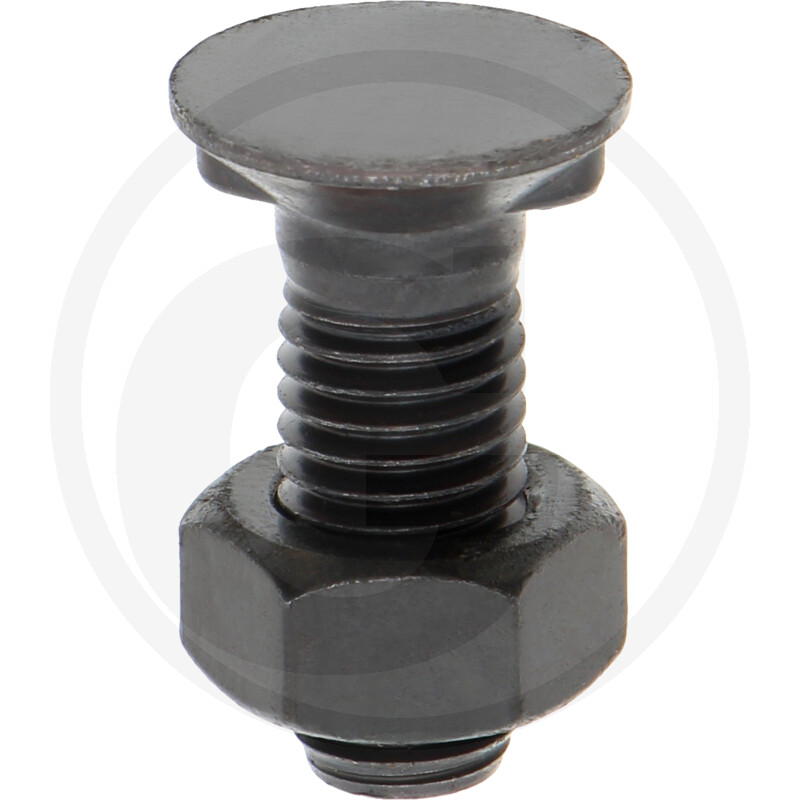 Polt M12x30mm KK033100R KVERNELAND