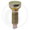 Polt+mutter M12x50 KK033119 KVERNELAND