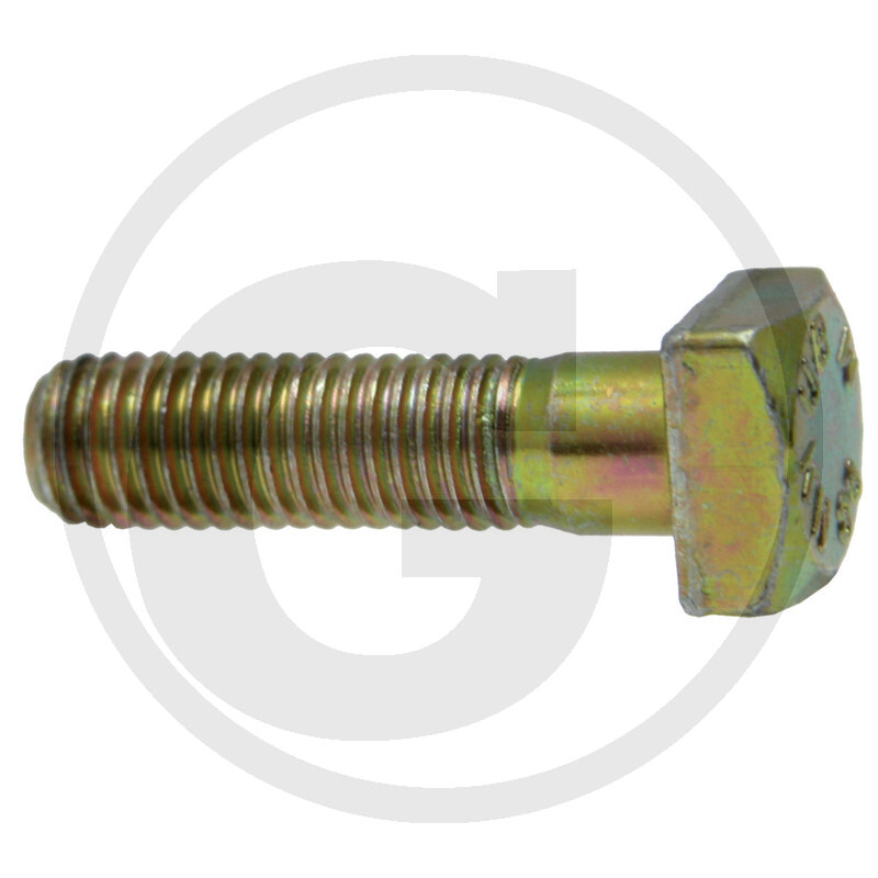 Polt M12x40 (nelikantpea) KK035031R KVERNELAND