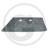Eelsaha tera pikk vasak 066869 KVERNELAND