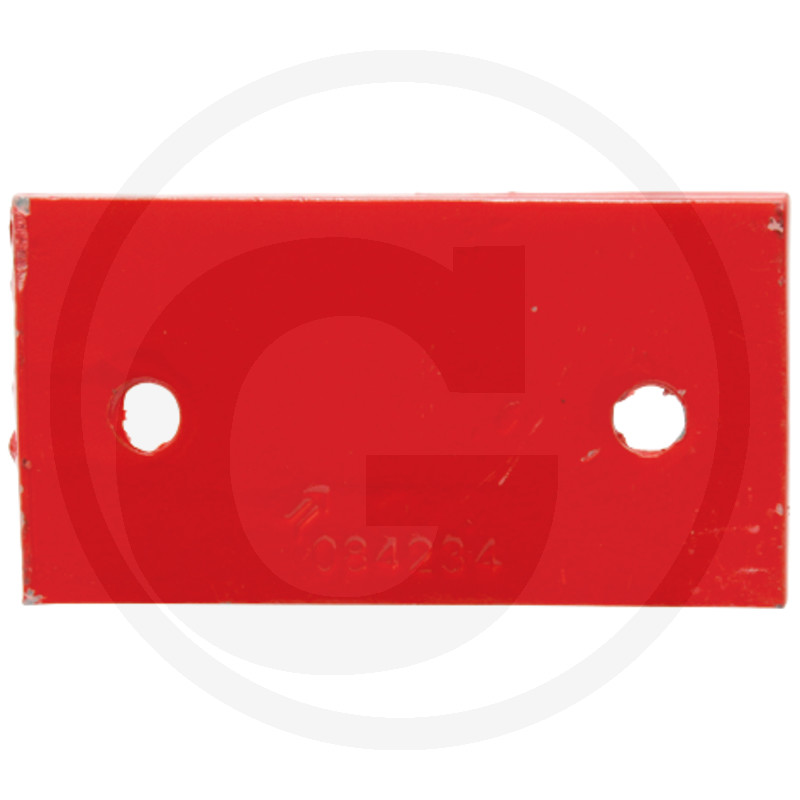Talla tugevdusplaat Ecomat KK084234 KVERNELAND