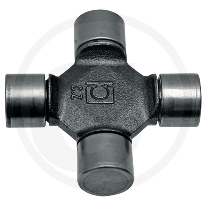 Kardaanirist 22x76mm B&P