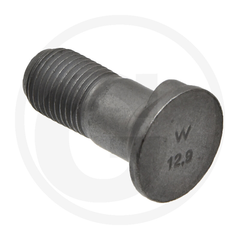 Polt M12x30 41650361221 ÖVERUM