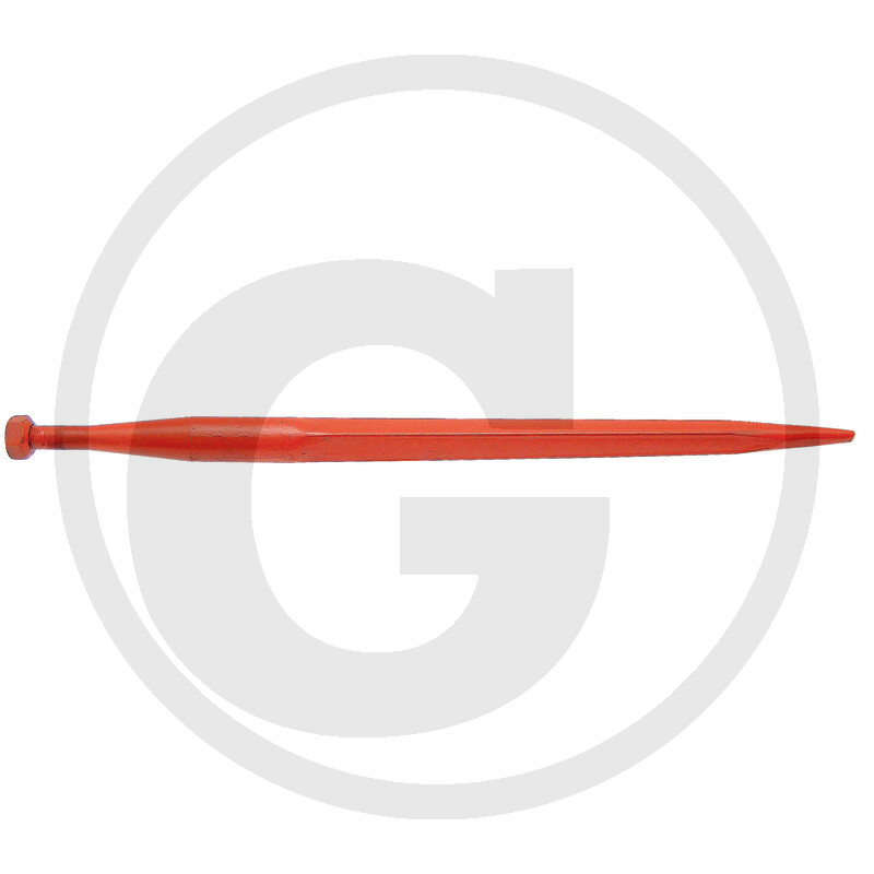 Piik sirge M20x1.5 L-1000mm