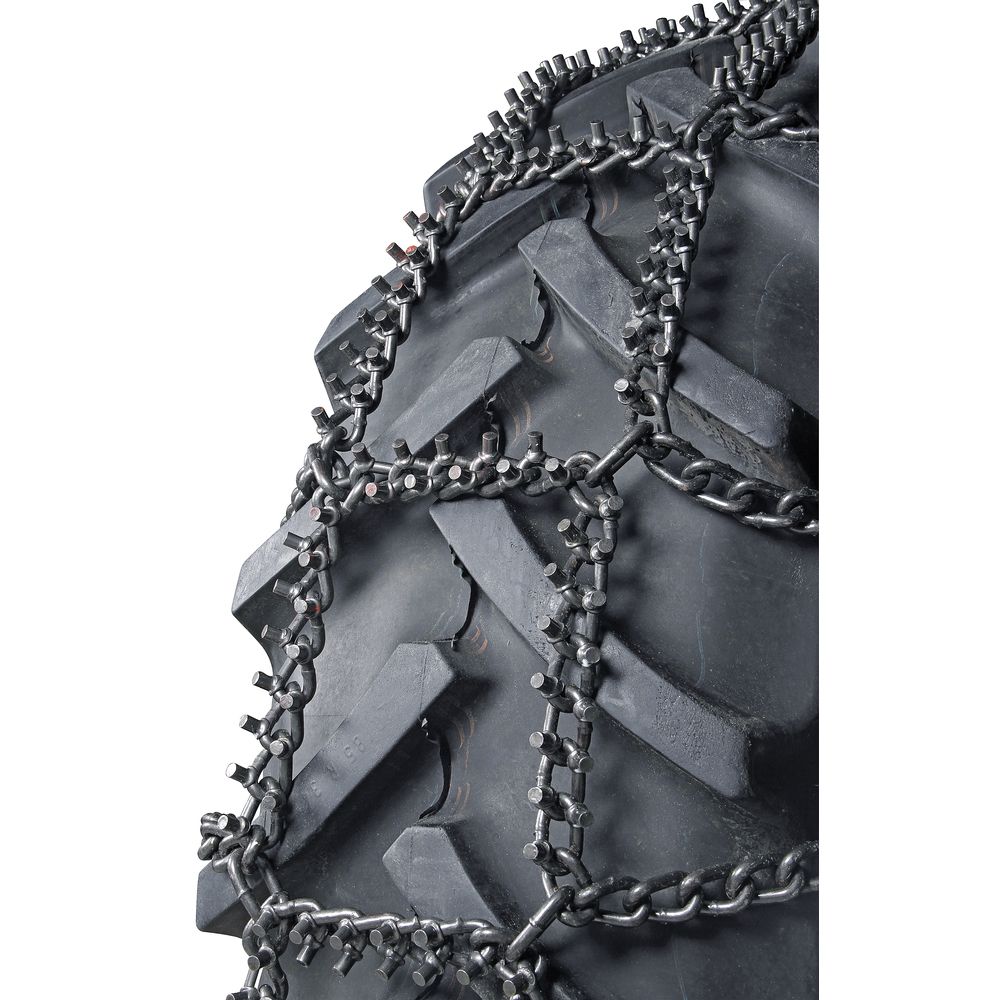 Jääketid (paar) 440/80-28 (9mm kett)