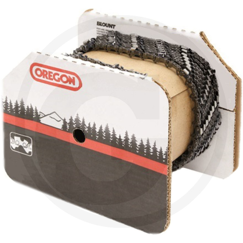 Harvesteri kett .404" / 2.0 / 1480 30m OREGON