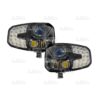 Esitule komplekt LED 60W/20W 3500/1000lm