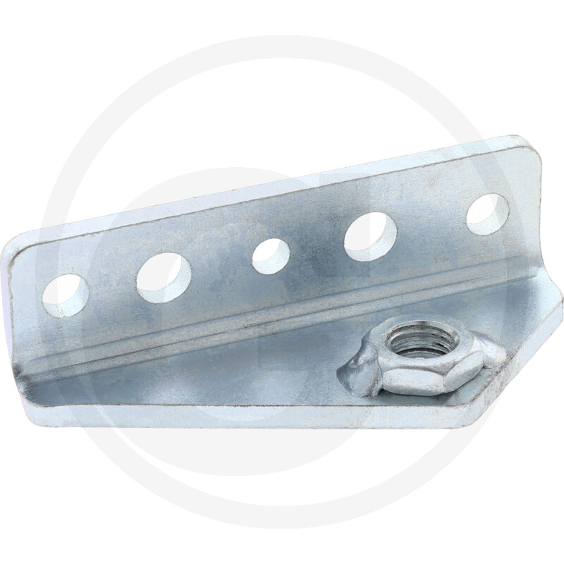 Vikati kronstein eesmine Ziegler 005027B-70