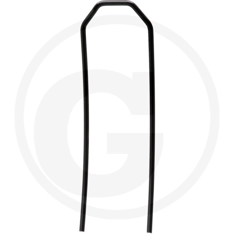 Järeljooksu pii 410x125x10mm Vädrerstad Spirit 466169