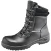 Sievi SOFT SOLID XK nahast talvesaapad 4