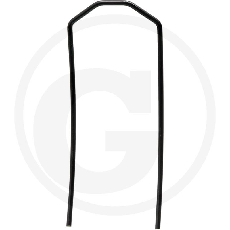 Järeljooksu pii 410x165x10mm Vädrerstad Spirit 471512