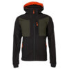 HW Casey softshell 2XL