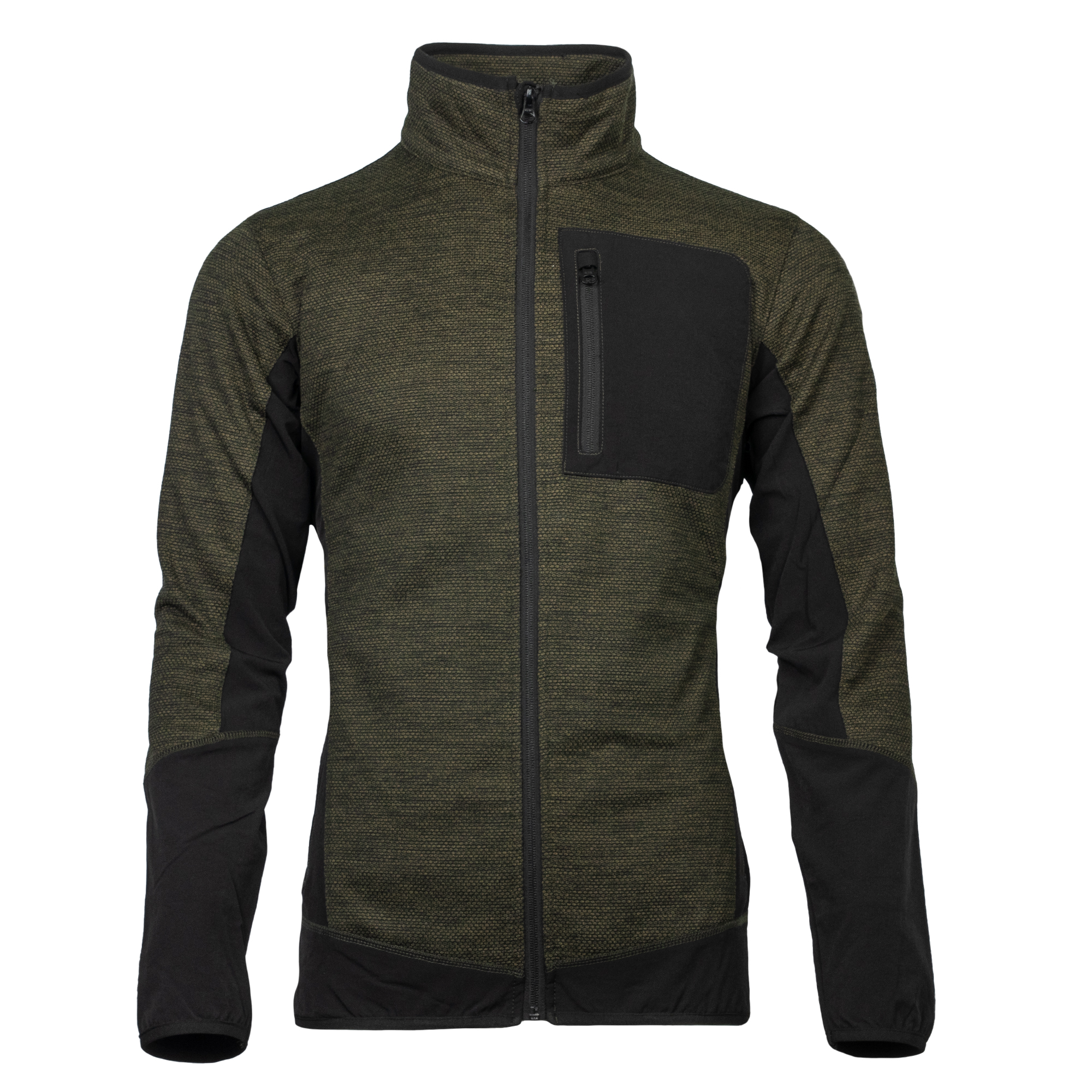 HW Lake jakk oliiv XL