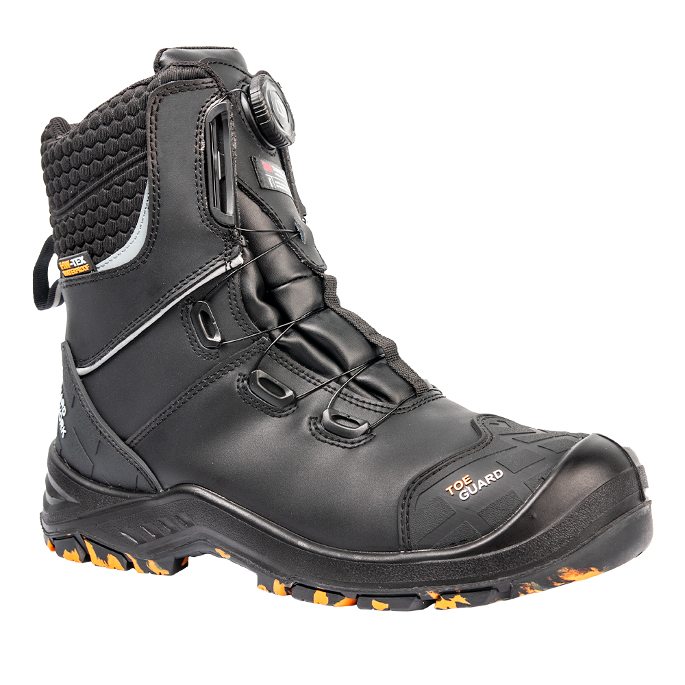 Storm PRO talvesaabas CI SR HRO 43