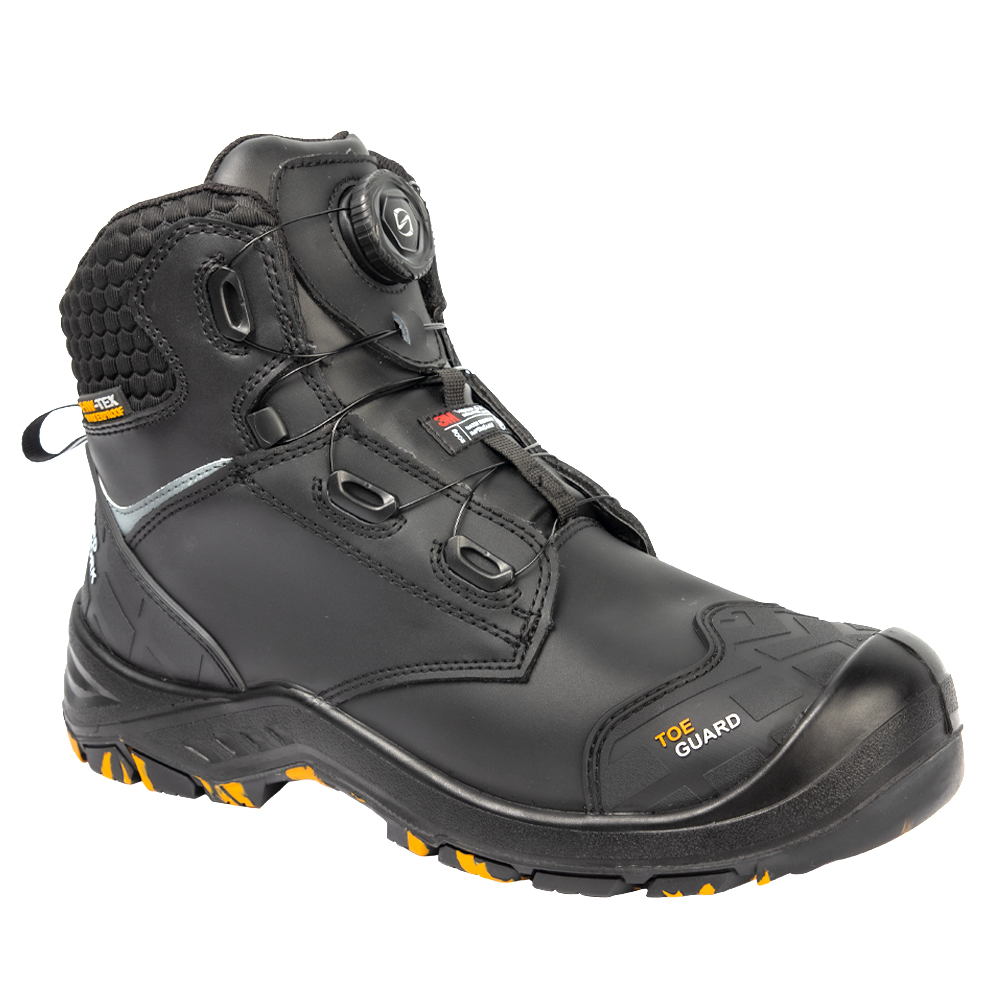 Frost PRO talvesaabas CI SR HRO 43