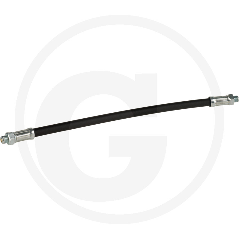 Määrdepressi voolik tugevdatud M10x1 500mm