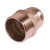 CAM-AL-F 76mm 3"