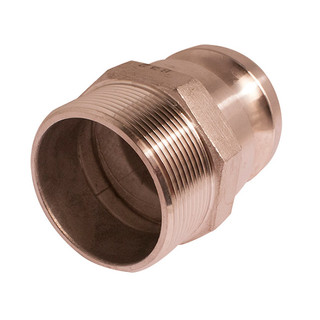 CAM-AL-F 76mm 3"