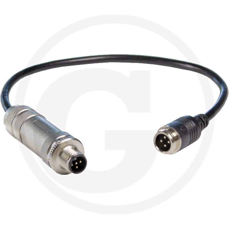 Kaamera adapter Deutz I-monitorile