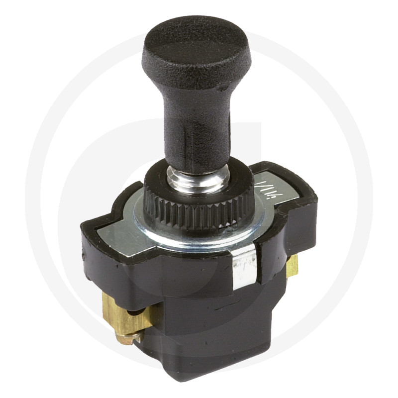 Lüliti tõmmatav 12/24V ON-OFF