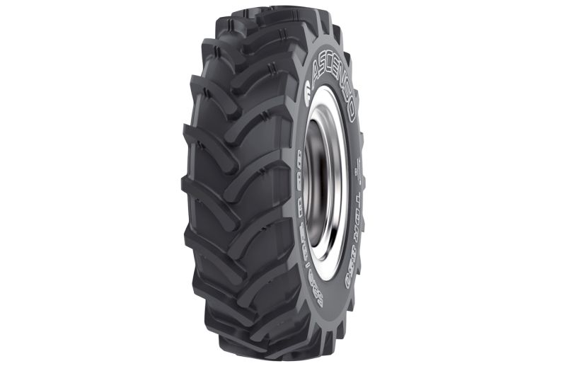 Rehv 520/85R42 ASCENSO HEAVY DUTY