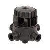 Pihustikorpus Quad d20 4 Way (Berthoud)