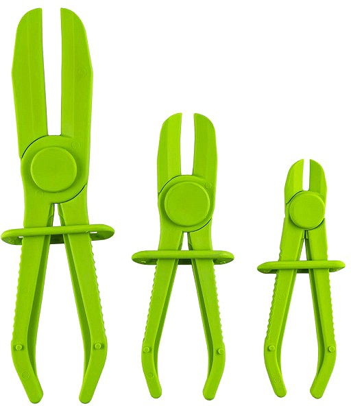 Lõdvikute sulgemise tangid 0-70mm JBM