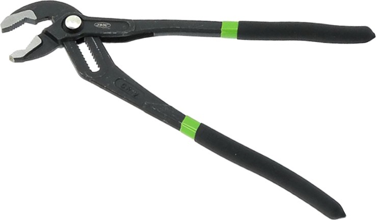 Kullinokad lukustiga 300mm JBM