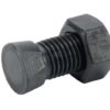 Terapolt + mutter M16x40 12.9 (1xkant)