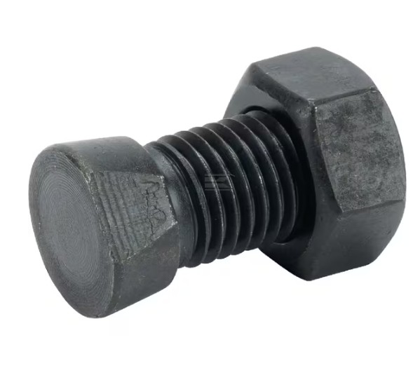 Terapolt + mutter M16x40 12.9 (1xkant)