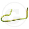 Kõrretõstja splint JD Z41246 (10237) SCHUMACHER