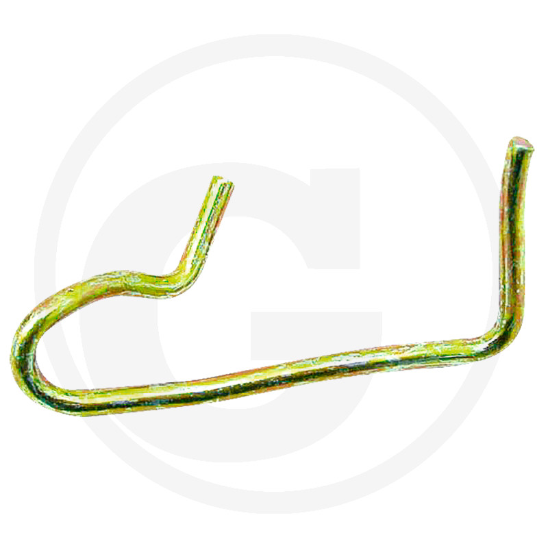 Kõrretõstja splint JD Z41246 (10237) SCHUMACHER