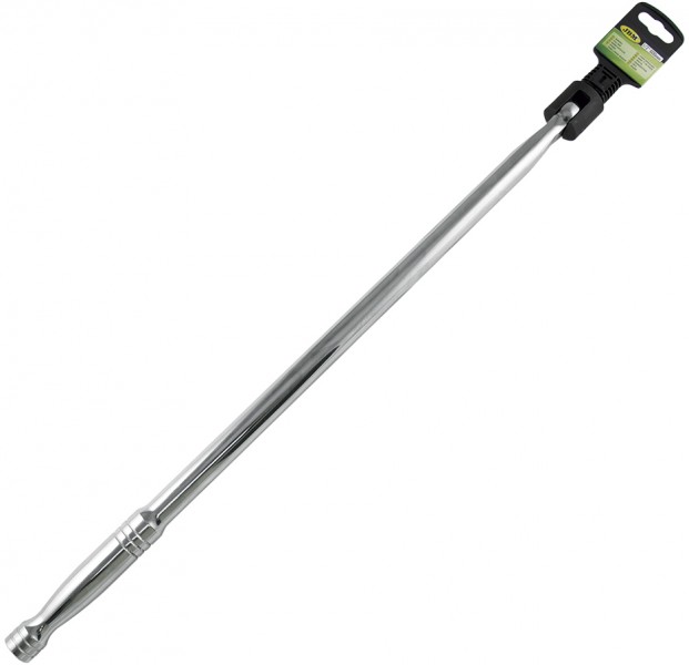 Padrunisaba liigendiga 1/2" 600mm JBM