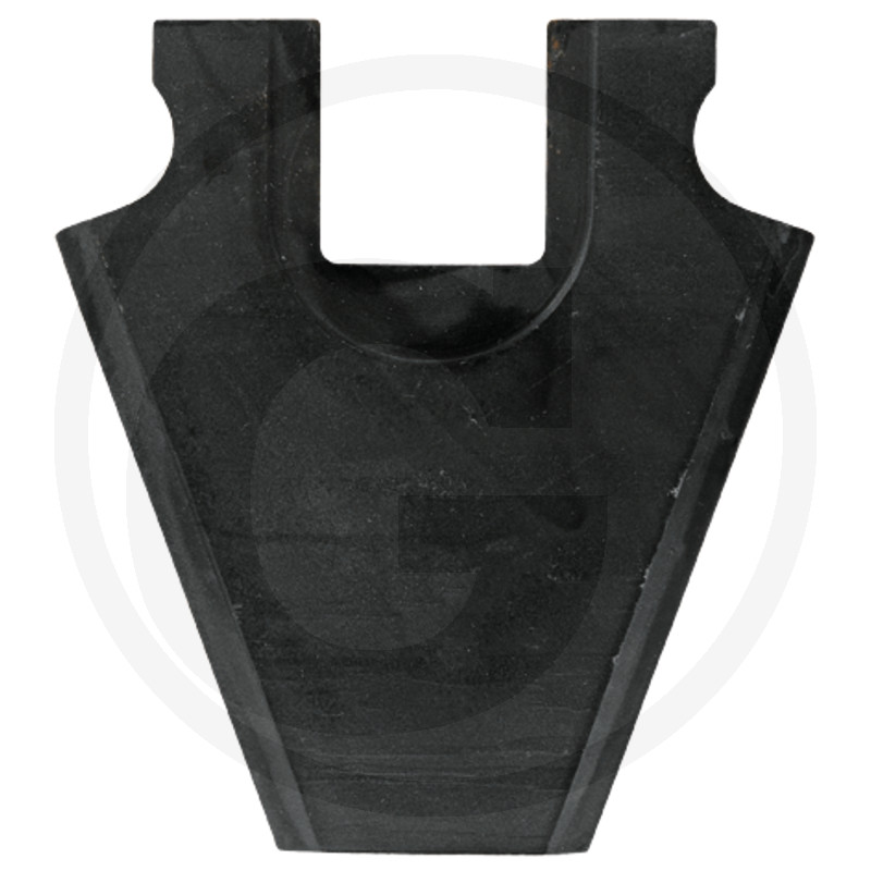 Koguri tera Schuitemaker 150x6mm 433.0132