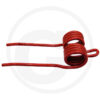 Koguri pii Schuitemaker 200x65x6mm 458.0072
