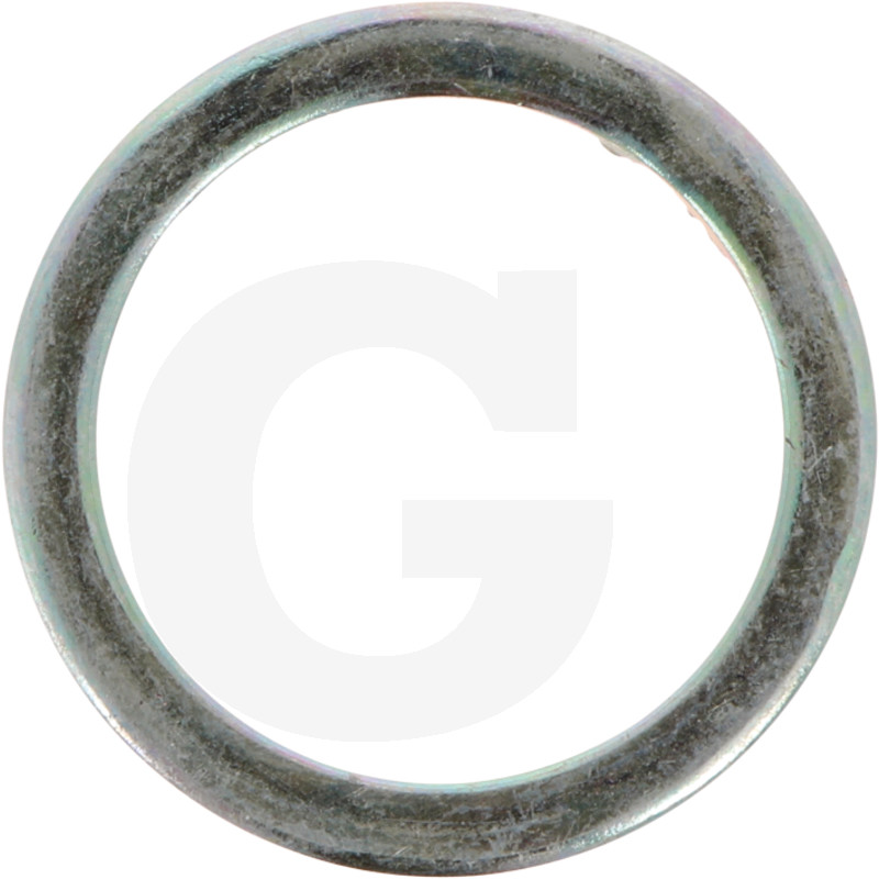 Tihendusseib 34,8x45x3mm Case, New Holland 444211